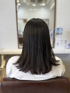 Folklore【フォークロア】翠町支店 《髪質改善サロン》 髪質改善/NO.11