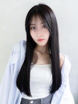 エイト 横須賀中央店(EIGHT)&nbsp;大人可愛い20代30代/髪質改善/ブリーチ/レイヤーカット