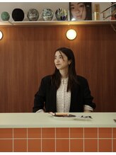 エトイ(etoi)&nbsp;荒波 奈保