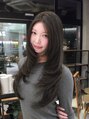 チャンネル(channel)&nbsp;ざくざくレイヤーカット♪