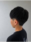 キッズカット
