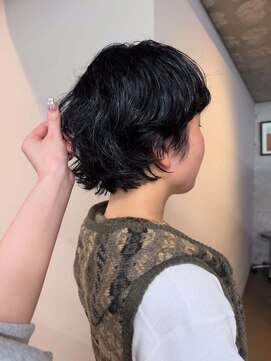 クレン(CLENN) layer short cut