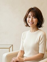 ココカラー(CoCo Color) ボブヘアー