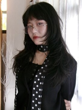 ルクバト(RUKBAT) ロングレイヤー