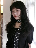 ルクバト(RUKBAT) ロングレイヤー