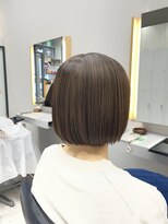 フィゼル 南堀江店(fizelle)&nbsp;ミニボブ