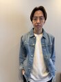 トルヴェ(Toruve)&nbsp;小川 翔士