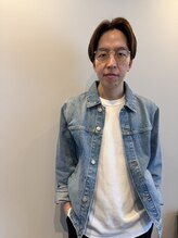 トルヴェ(Toruve)&nbsp;小川 翔士