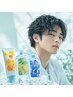 【夏限定・爽快】メンズカット+アリミノ ミントシャンプー¥4000