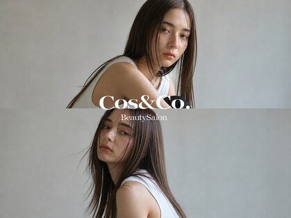 コスアンドコウ 横浜山下(Cos&Co.)の写真