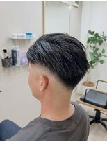 モアニ(MOANI)&nbsp;スキンフェード