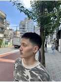 東京駅/八重洲/MEN'S/メンズ/ナチュラルショート