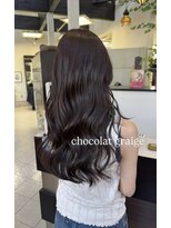 コレットヘア(Colette hair)&nbsp;☆ショコラブラウン☆