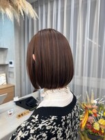 シーバイトリコ 市川(SEA by tricot)&nbsp;ボブ