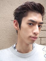 チョビー(Chobii)&nbsp;[chobii]ナチュラルリーゼント