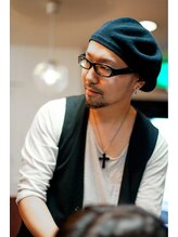 ヘアメイク ファーストプライズ(first prize)&nbsp;桑幡 寛仁