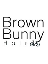 Brown Bunny Hair 【ブラウンバニー ヘア】