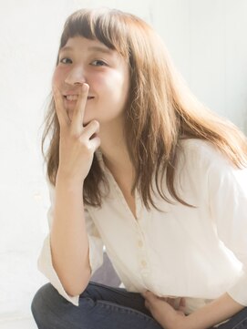 ニーニャ(NINa) NINa☆oshime medium No6