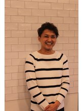 ネクストヘアー(Next.hair)&nbsp;中島 邦雄