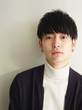 リグ(Reg.) 【Reg.】マッシュレイヤーショート