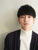 リグ(Reg.) 【Reg.】マッシュレイヤーショート