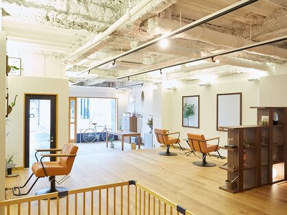 アロ(aLo)の写真