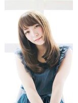 ハート 武蔵新城店(HEART)&nbsp;愛されモテロング