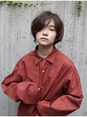 フェザーカット
