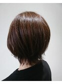 愛されショート◎20代30代40代50代