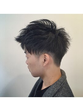 ブランコ スパイクエッジ