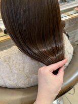 ネオリーブアイム 横浜西口店(Neolive aim)&nbsp;髪質改善トリートメント☆【横浜】