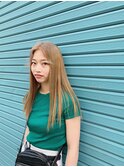 American girl