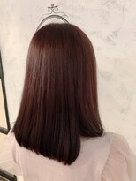 アドール(ADOR)&nbsp;ピンクブラウン