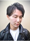 ☆ハンサムショート/メンズカジュアル/30代男性髪型☆