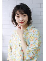 サングース(Sungoose)&nbsp;Sungoose 前髪イメチェンくびれイヤリングカラー