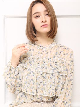 クラッチ 天王寺(CLUTCH) ナチュラルボブディa2