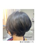 クビレショート