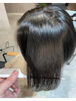 ロアール ケア 江南店(LOAOL CARE)&nbsp;【髪質改善】【頭皮ケア】【白髪染め】はLOAOL CARE江南店で☆