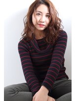 トゥーリ 筑紫野店(tuuli)&nbsp;tuuli 筑紫野★★ふわふわミディアム　RIO