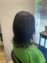 アルター(aL ter)&nbsp;ミディアムレイヤー