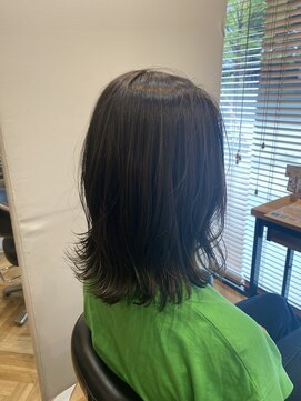 アルター(aL ter) ミディアムレイヤー