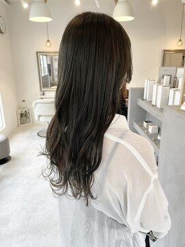 ラボリア(LABO li'a) オリーブベージュ