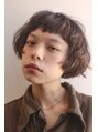アグ ヘアー コーナー 曳舟店(Agu hair corner)&nbsp;乾かしただけできまるノンブローカットにこだわります。