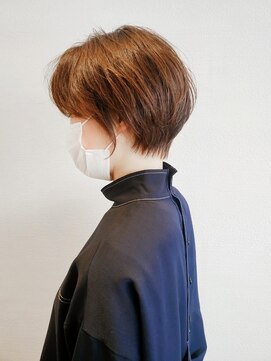 フォーカス 南流山店(FOCUS) ニュアンスショート