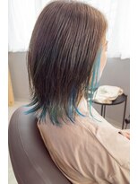 アット(att..)&nbsp;att..【とつかひろや】お客様style