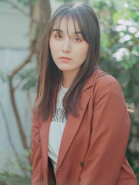 シーア 中野新橋店(Sia) 【2022年新作スタイル】Sia中野新橋店