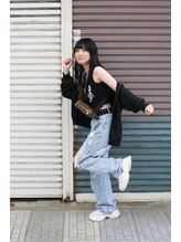 ローバー(Rover) 吉田 彩乃