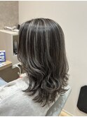 コントラストハイライト
