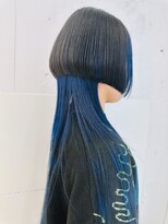 クク(QUQU)&nbsp;コントラストクラゲ