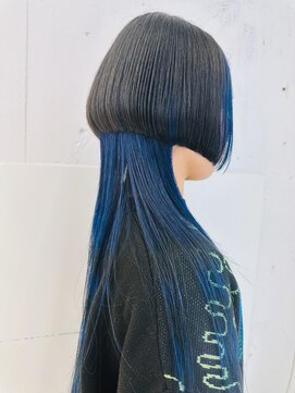 クク(QUQU) コントラストクラゲ